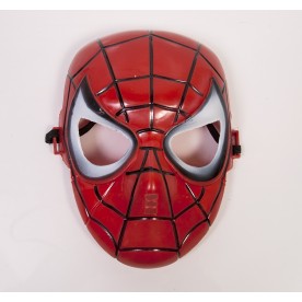 Pókember mask